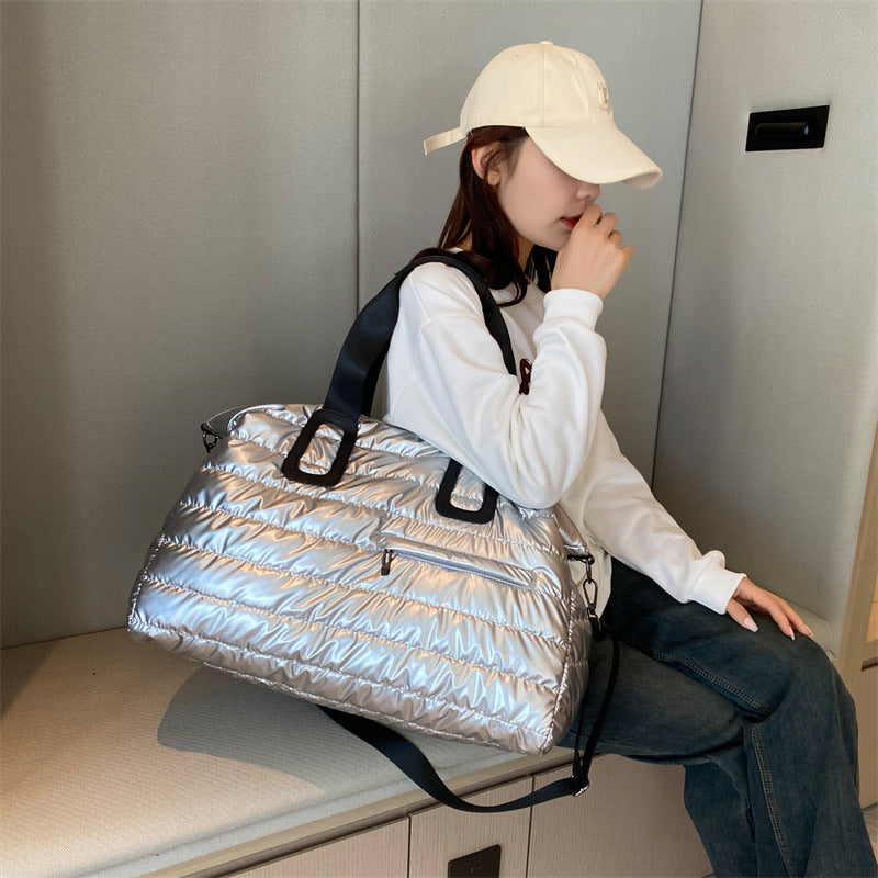 Isolierte Reisetasche Karnz