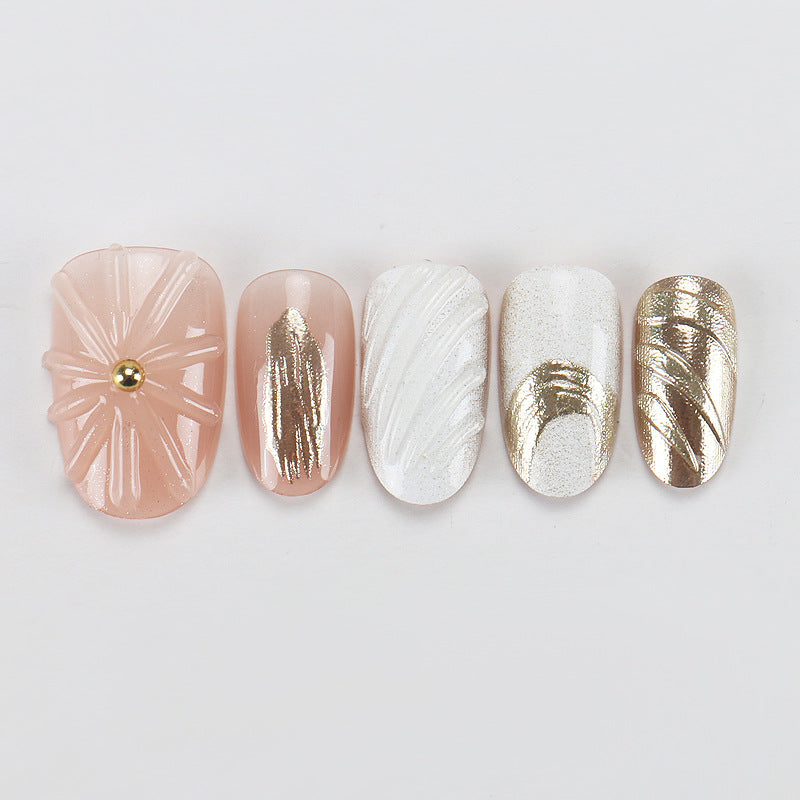 Artistic Nail Design Karnz