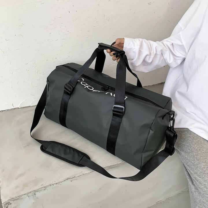 Wasserdichte Reise Fitness Duffel Bag