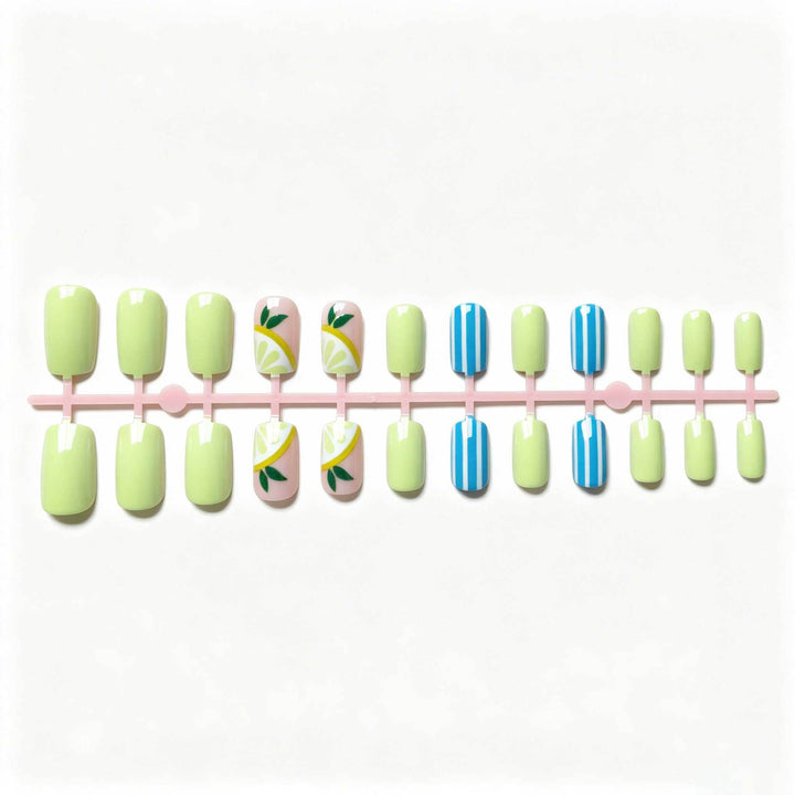 Kreative Nagelkunst Designs