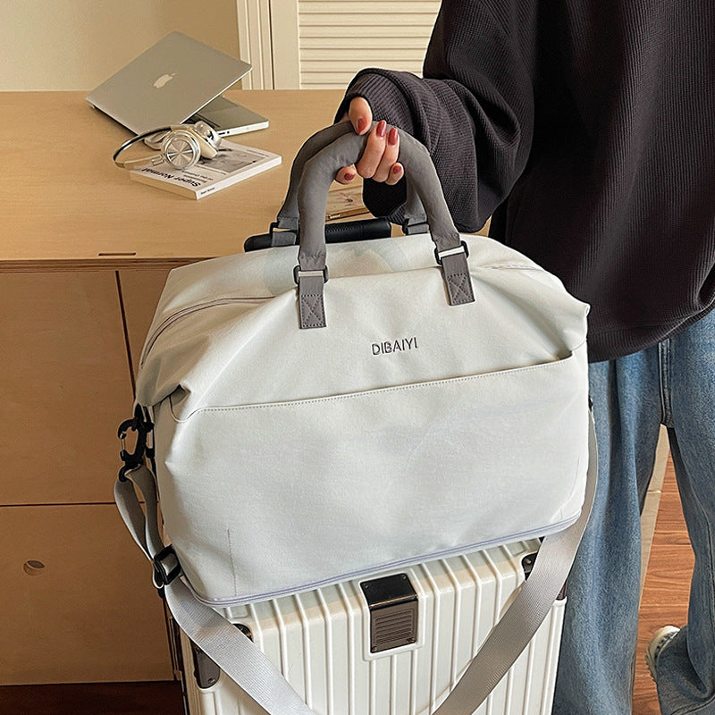 Vielseitige städtische Reisetasche