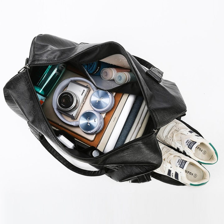Luxuriöse Multifunktions-Reisetasche Karnz