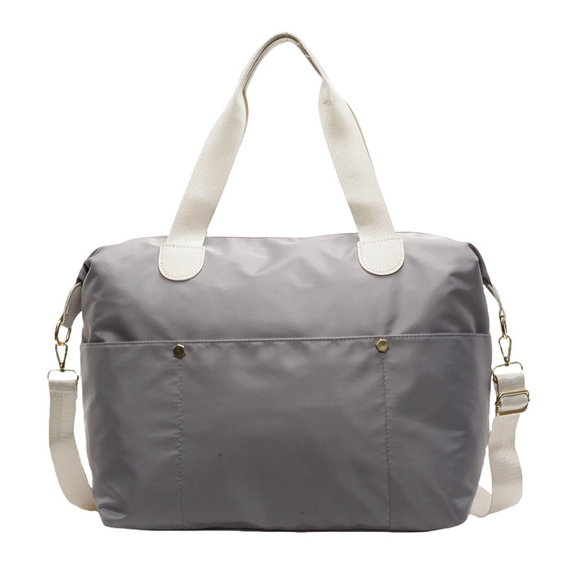 Stylische Multi-Funktions Reisetasche Karnz