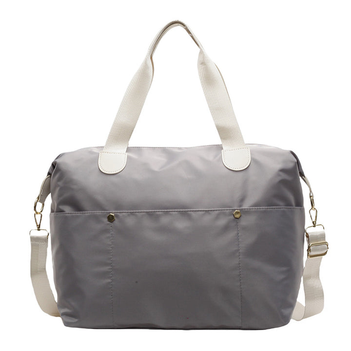 Stylische Multi-Funktions Reisetasche Karnz