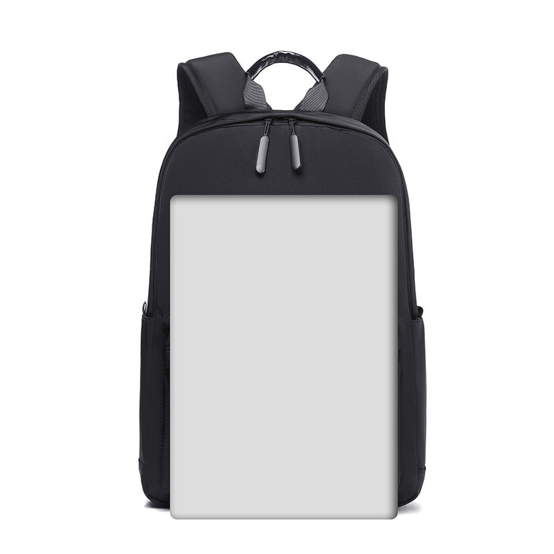 Schlanker Minimalistischer Rucksack Karnz