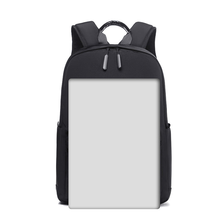 Schlanker Minimalistischer Rucksack Karnz
