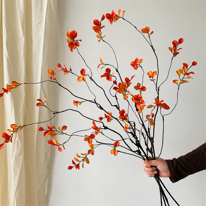 Floral Accent Branch Arrangement