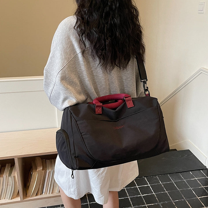 Vielseitige Reise-Duffel Tasche