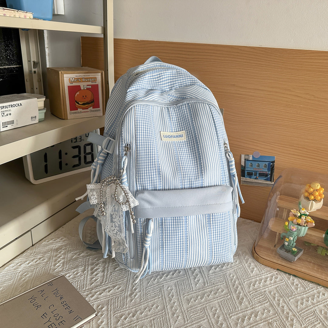 Leichter City-Rucksack Karnz