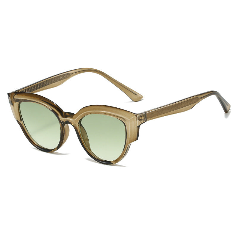 Damen Sonnenbrille Karnz
