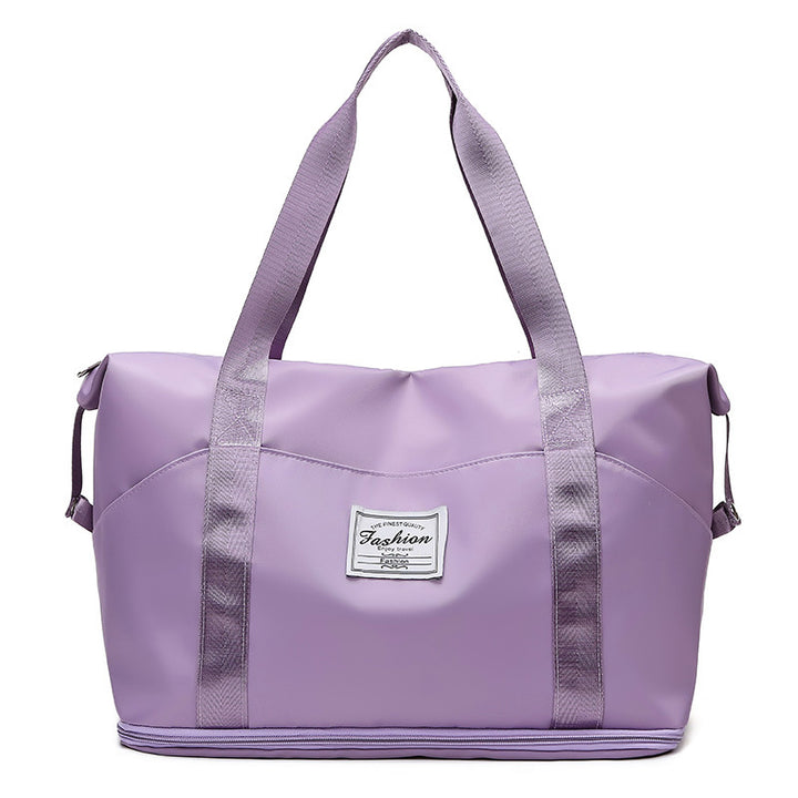 Vielseitige funktionale Reisetasche