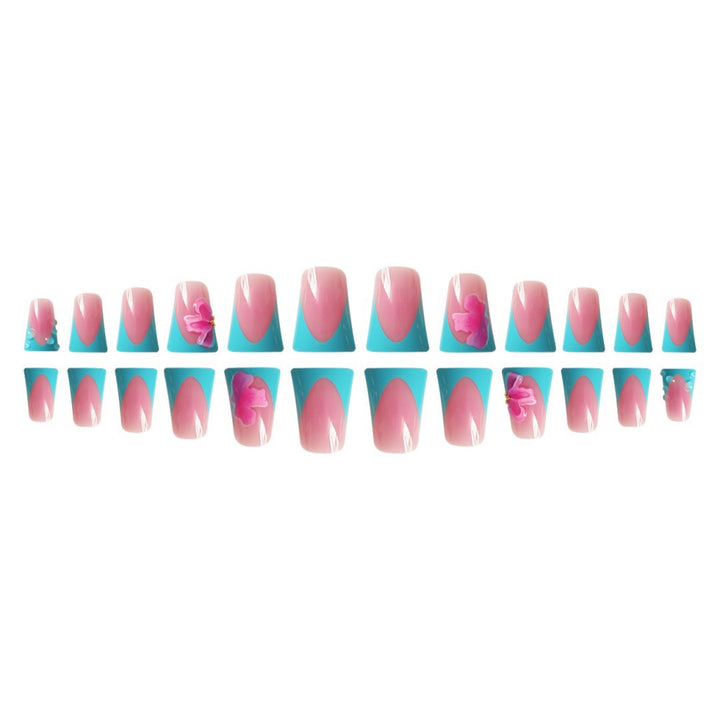 Artistic Nail Design Extensions Karnz