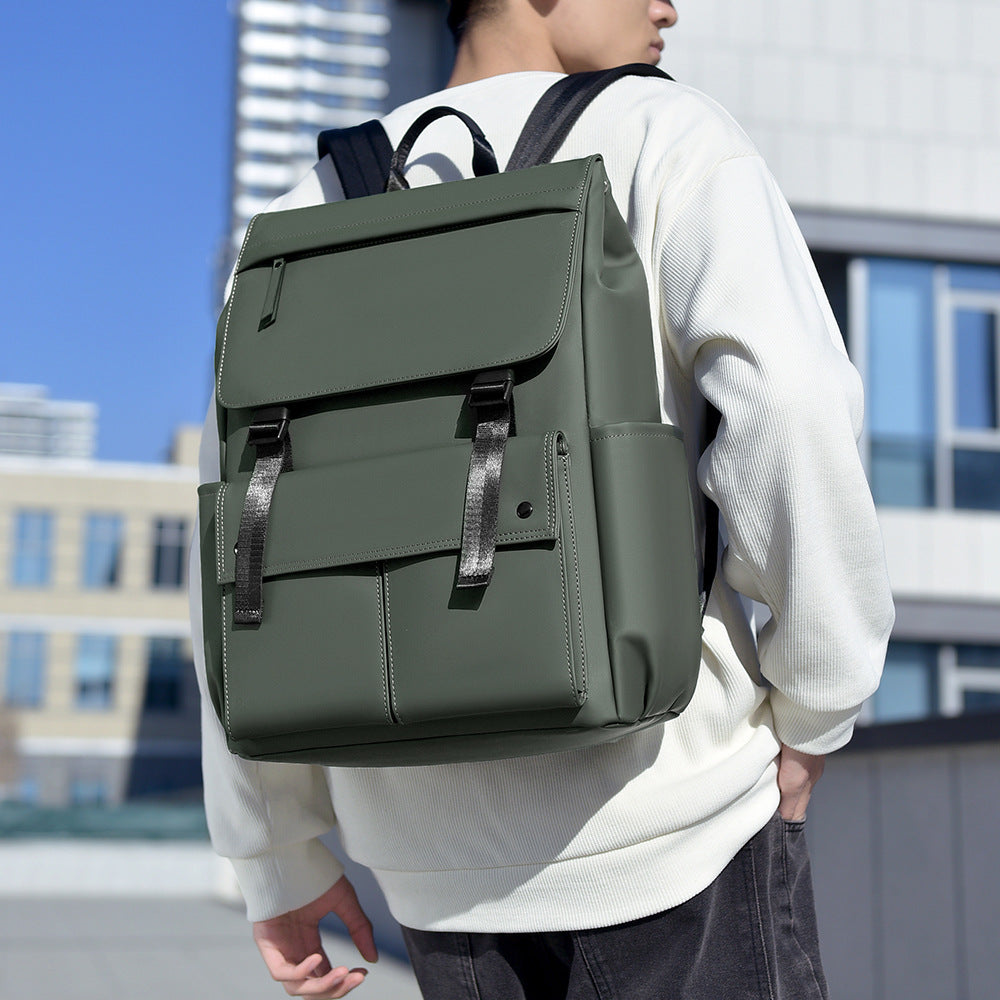 Moderner Utility-Rucksack Karnz
