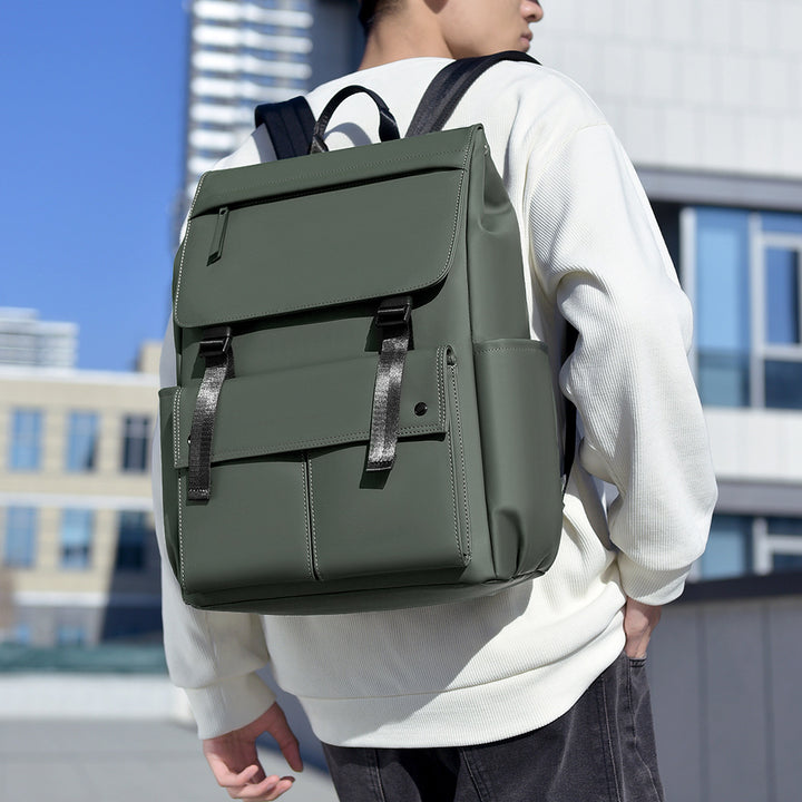 Moderner Utility-Rucksack Karnz
