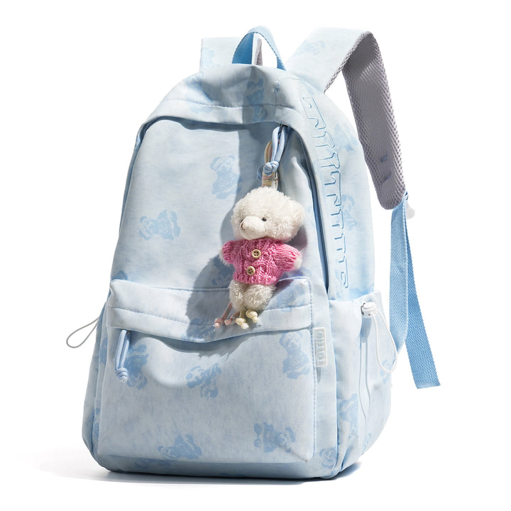 Süßer Plüsch-Rucksack Karnz