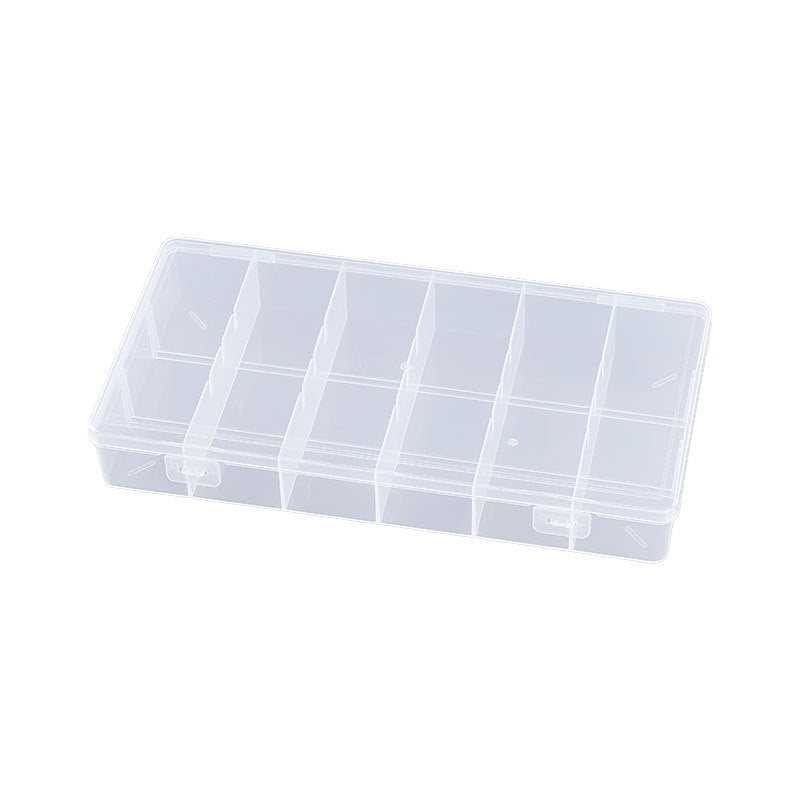 Modular Craft Supply Storage Box Karnz