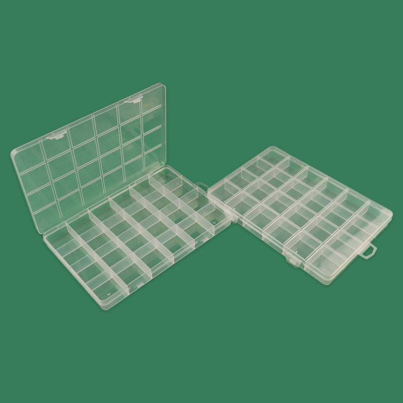 Modular Craft Supply Organizer Box Karnz
