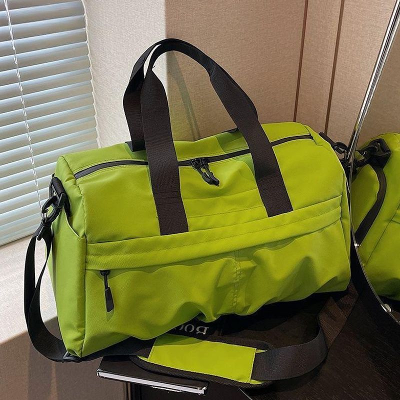Multi-Funktionale Fitness Duffel Tasche Karnz