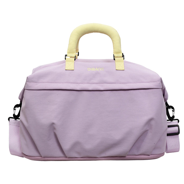 Multifunktionale Reise-Gym-Tasche