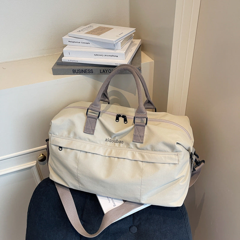 Vielseitige Reisetasche Karnz
