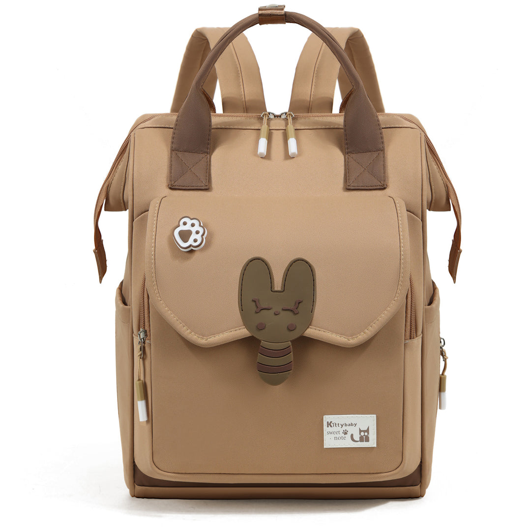 Fun-Themen Multi-Taschen Rucksack Karnz