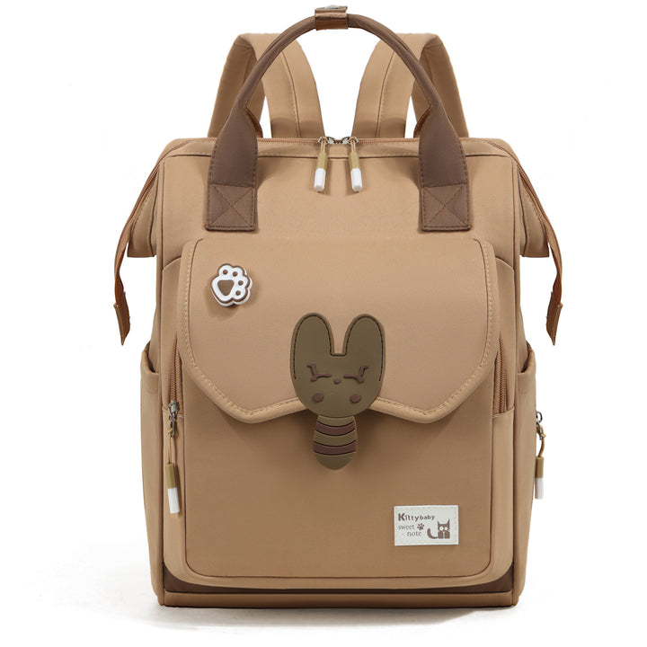 Fun-Themen Multi-Taschen Rucksack Karnz