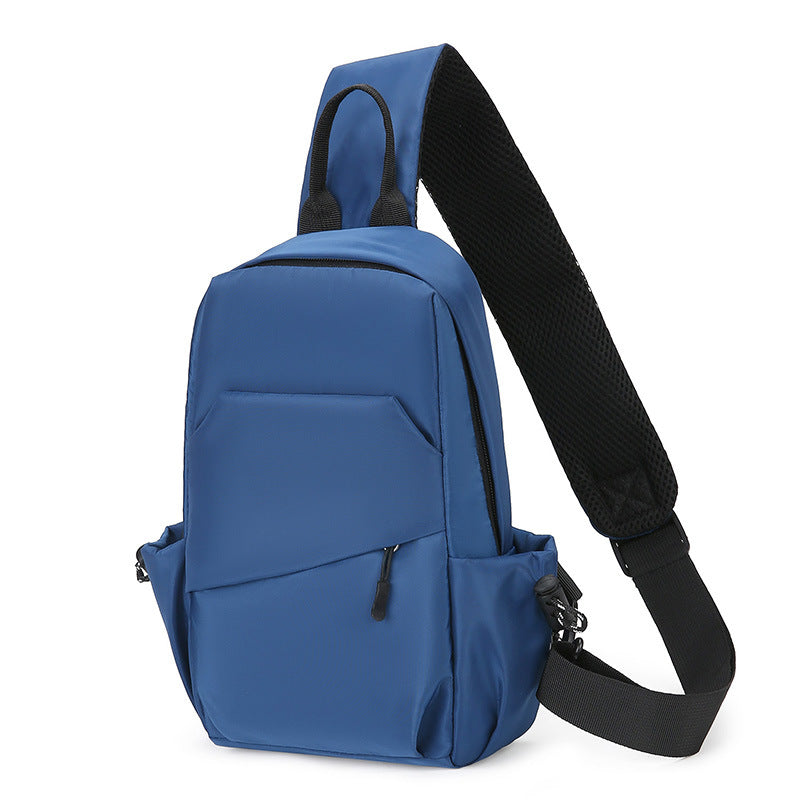 Ergonomischer leichter Sling-Rucksack Karnz