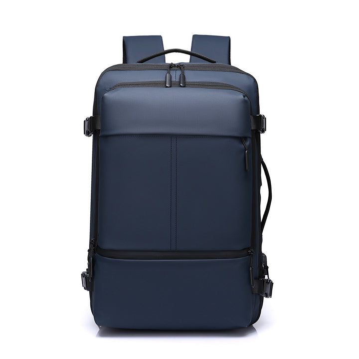 Vielseitiger Reiserrucksack Karnz