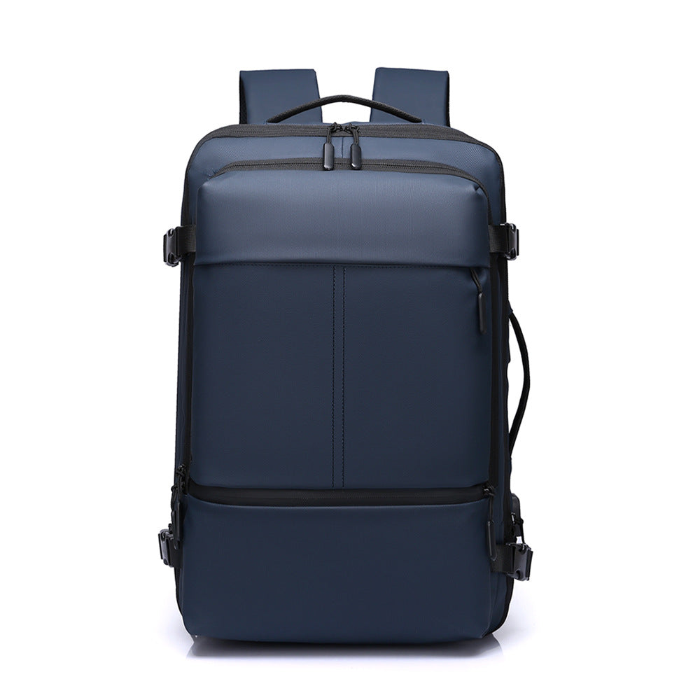 Multifunktionaler Reise-Rucksack Karnz