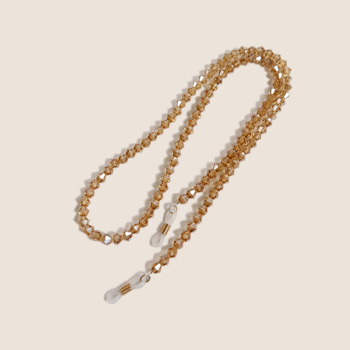 Perlen Brillenband Karnz