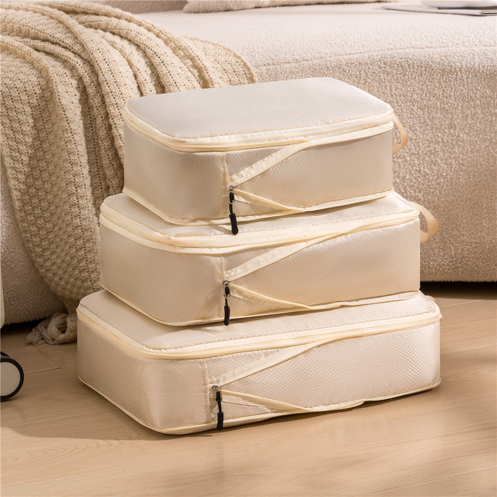 Multi-Layer Reiseaufbewahrung Organizer Karnz