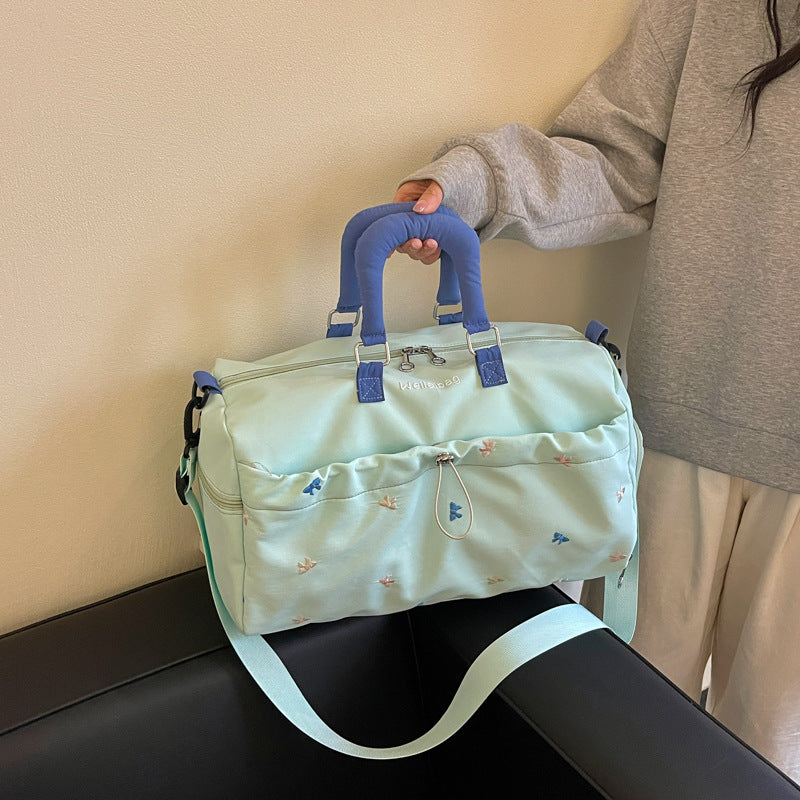Leichtgewichtige Multifunktionale Duffel-Tasche Karnz