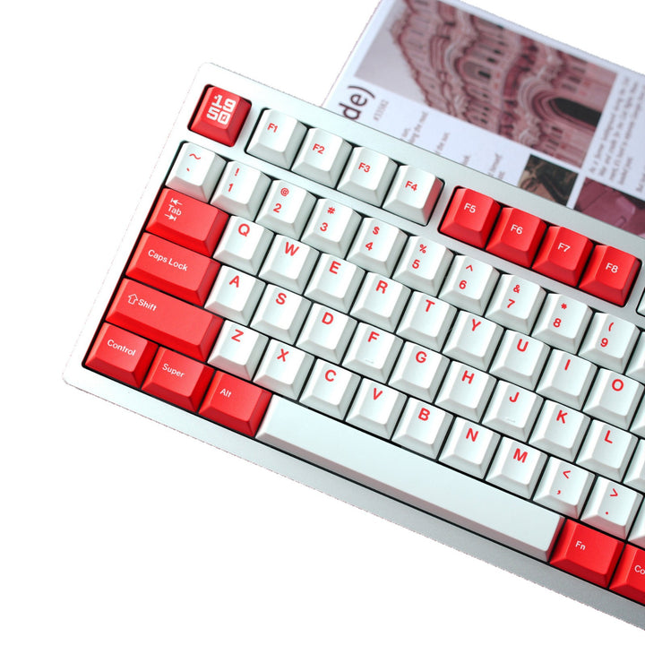 Gaming Mechanische Tastatur Karnz