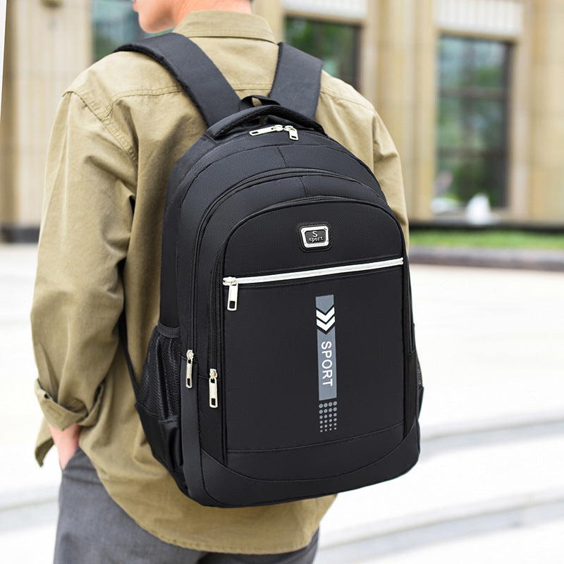 Ergonomischer Sport-Rucksack Karnz