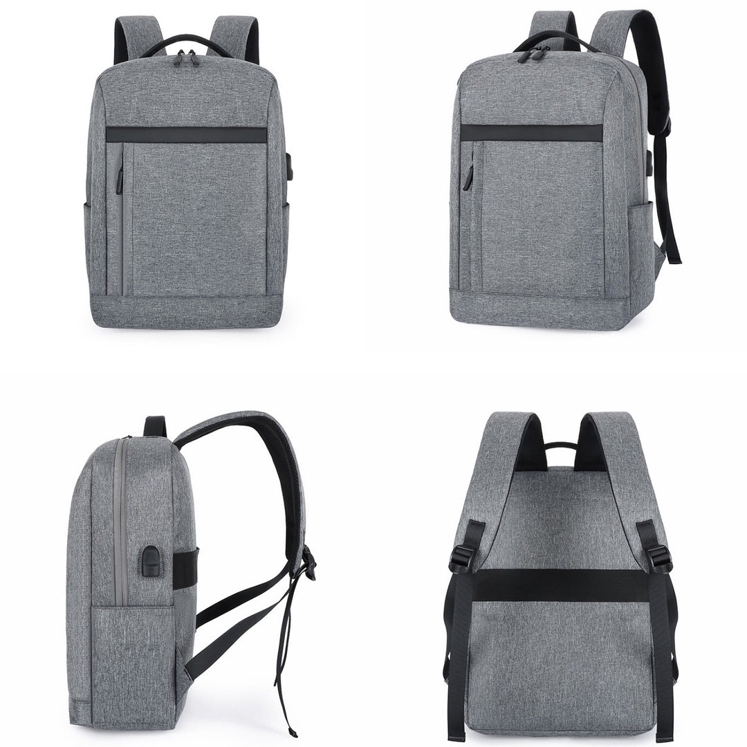 Vielseitiger Laptop- und Tablet-Rucksack Karnz