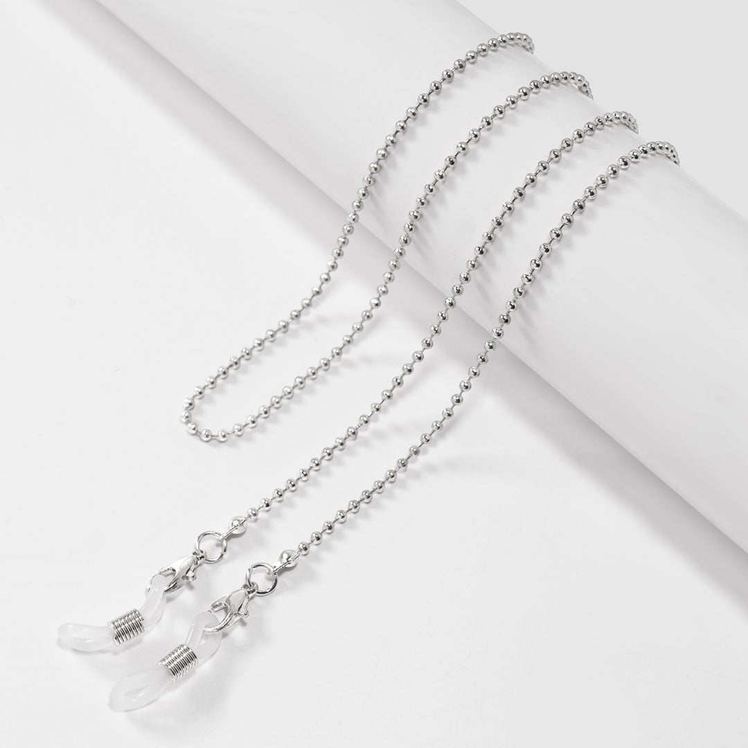 Stylische Brillenkettenhalter Karnz