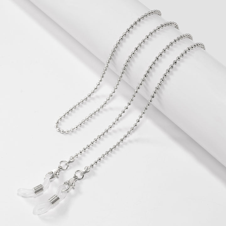 Stylische Brillenkettenhalter Karnz