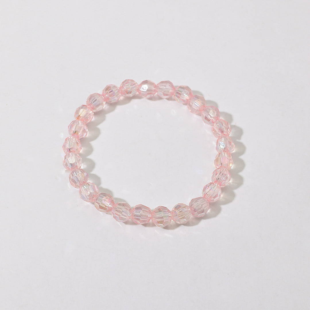 Armband mit Herzanhänger Karnz