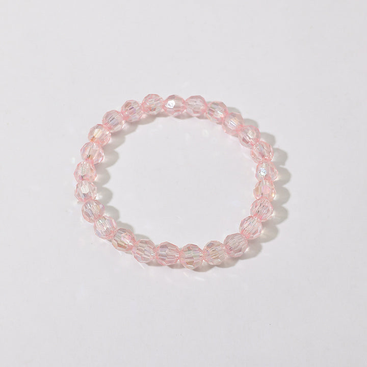 Armband mit Herzanhänger Karnz