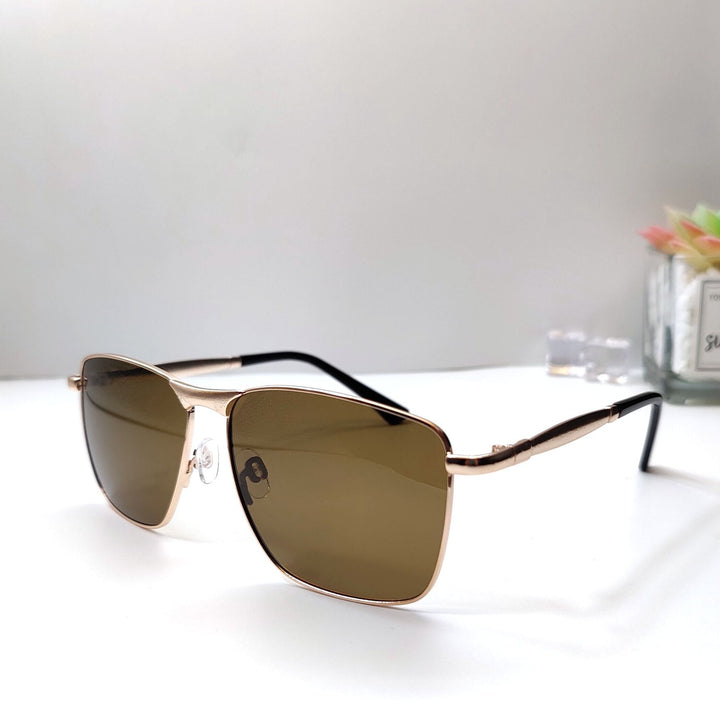 Herren Sunglasses Karnz
