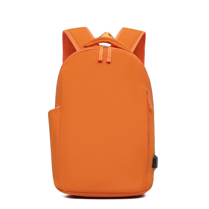 Leichte Anti-Diebstahl Technik Rucksack Karnz