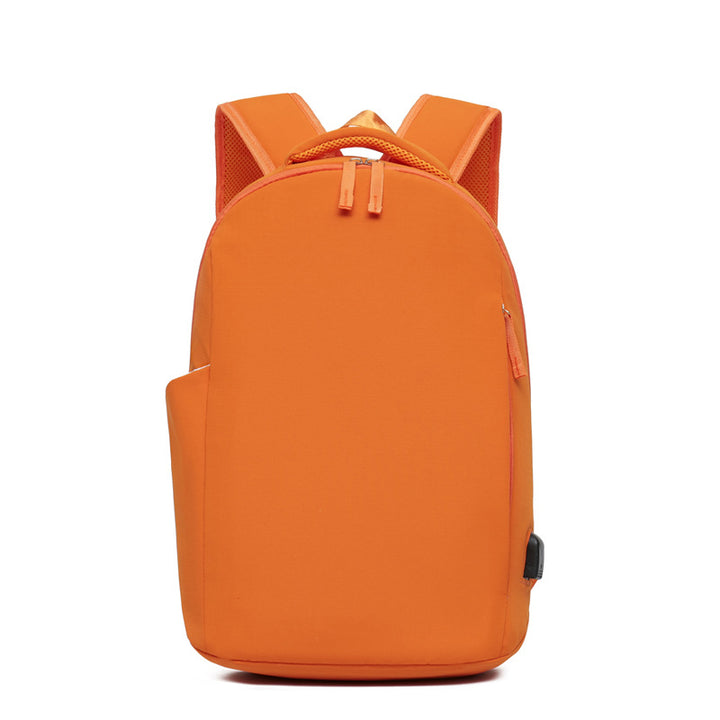 Leichte Anti-Diebstahl Technik Rucksack Karnz