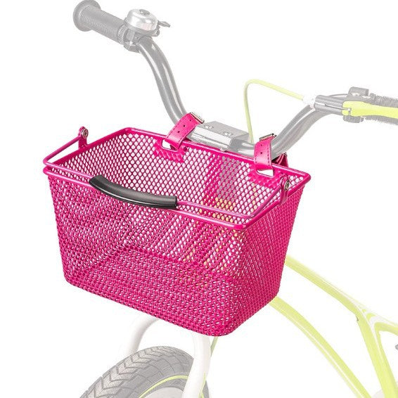 Fahrrad-Aufbewahrungskorb Karnz
