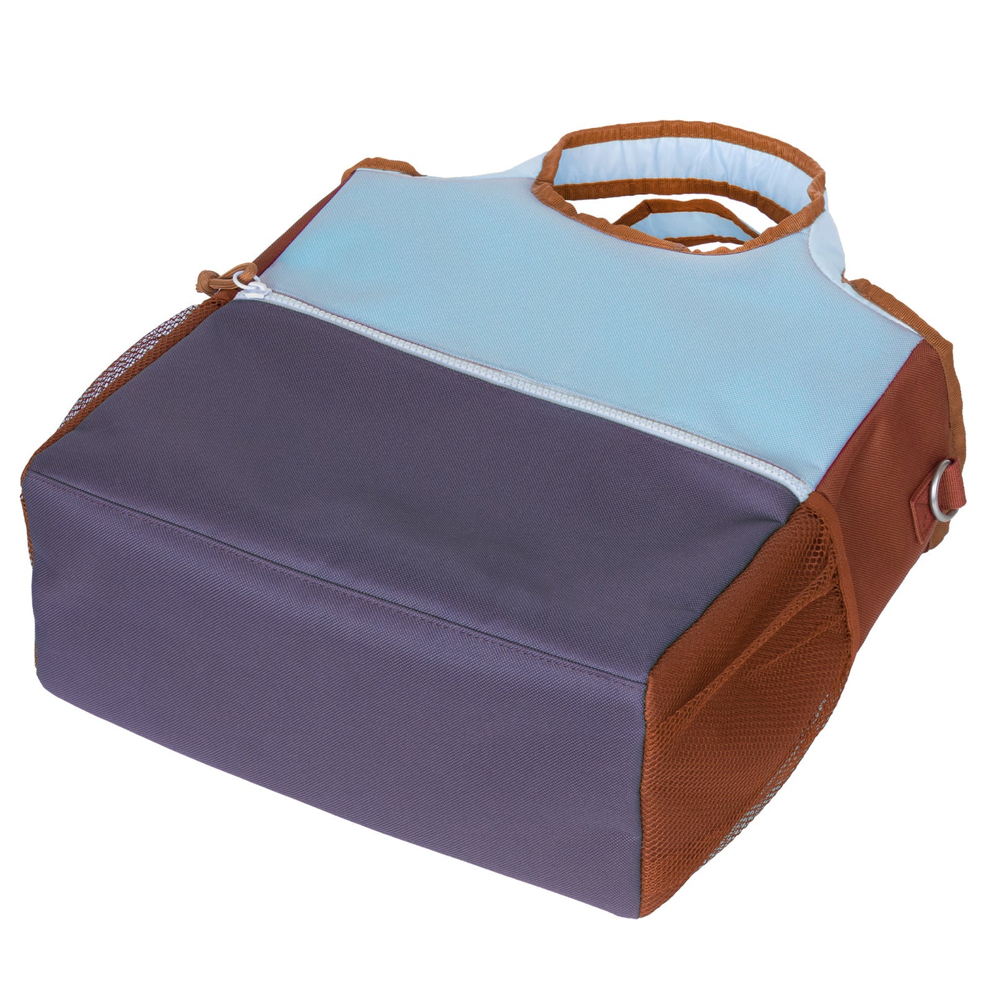 Damen Kühltasche mit zusätzlichem Stauraum Karnz