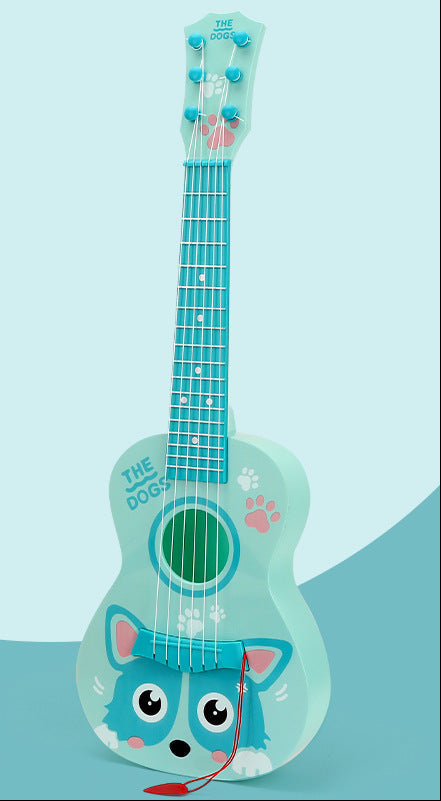 Miniatur Ukulele Karnz
