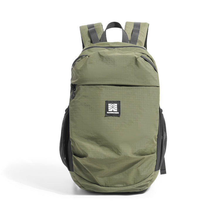 Leichtgewicht Daypack Rucksack Karnz