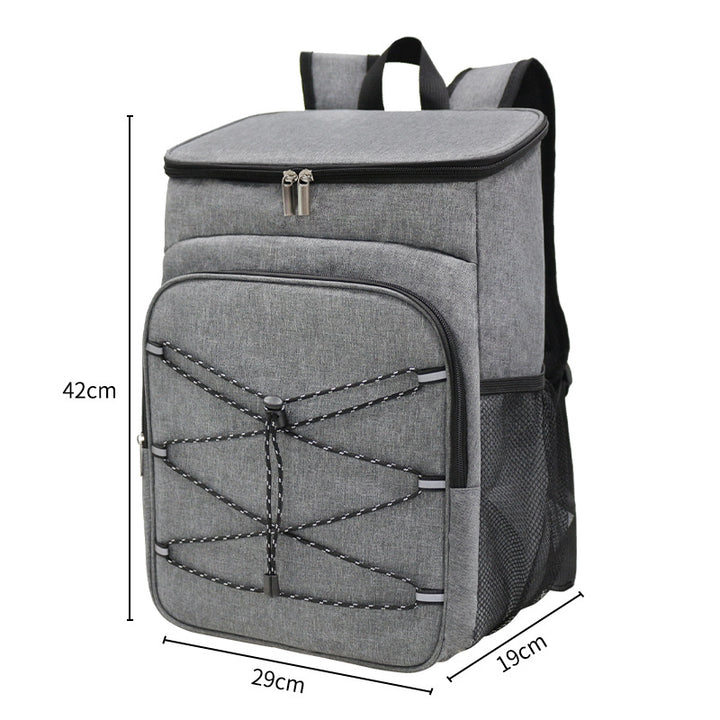 Unisex Multifunktionale Kühltasche Rucksack Karnz