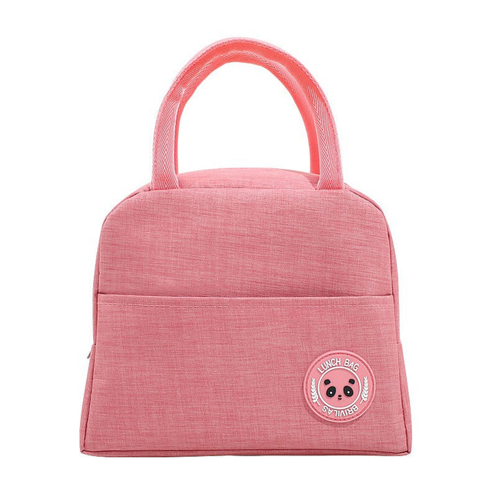Isolierte Lunch-Tasche Karnz