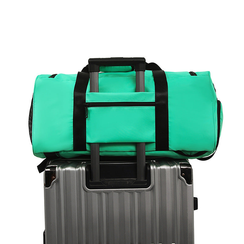Mehrzweck-Sport-Duffel-Tasche