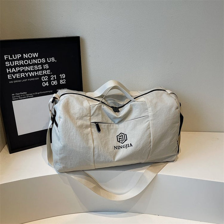 Vielseitige Utility Fitness Tasche